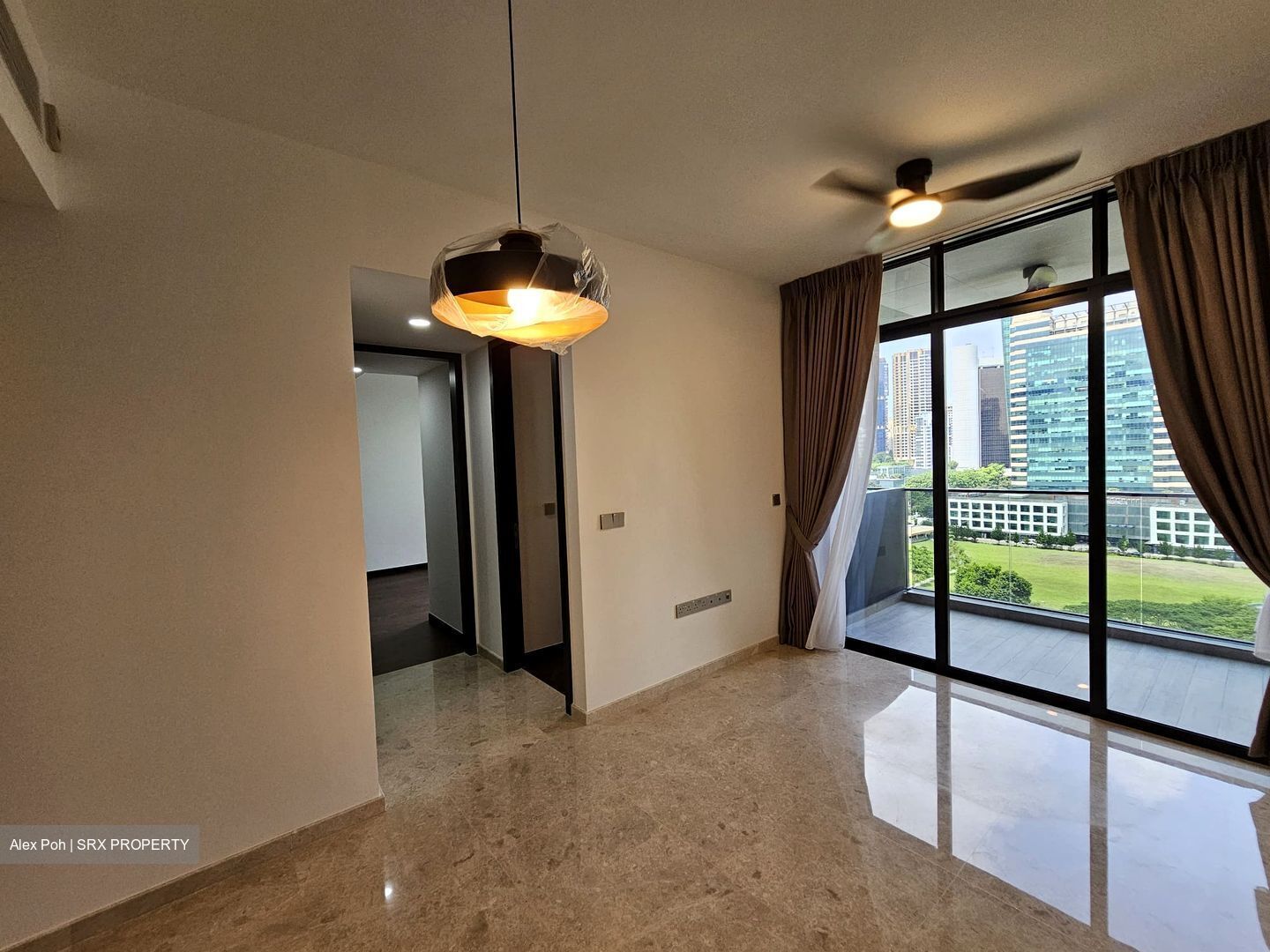 Pullman Residences Newton (D11), Apartment #552714901